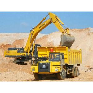 Cingolato 15ton con controllo elettronico dell'acceleratore - Product Image 2