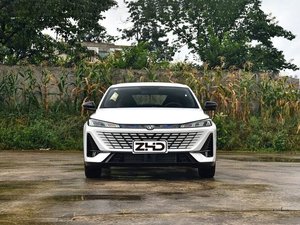 Modèle Changan Eado Quatrième Génération 1.5T 500Bar Smart-Power 4 Portes 5 <span class=keywords><strong>Places</strong></span> Berline Conduite à Gauche, Meilleure Vente 2026 pour l'Asie Centrale - Product Image 2