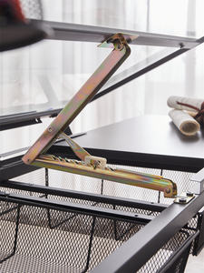 Bureau réglable Til <span class=keywords><strong>table</strong></span> étude lecture peinture Art avec tiroir de rangement bureau à <span class=keywords><strong>dessin</strong></span> ingénierie <span class=keywords><strong>professionnelle</strong></span> <span class=keywords><strong>Table</strong></span> à <span class=keywords><strong>dessin</strong></span> - Product Image 3