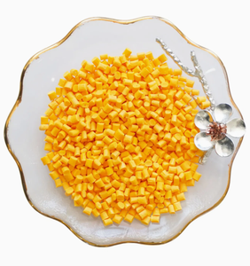 Best-seller PP1 P110HS Matière première plastique de qualité filament polyéthylène haute densité - Product Image 3