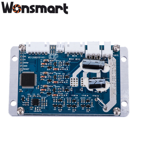 Ws2408 điều khiển 24V DC không chổi than với hiệu suất ổn định và chất lượng tốt được sử dụng cho Blower điều khiển - Product Image 2