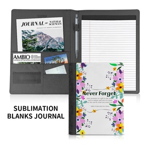 Prosub Bán Buôn Thăng Hoa Khoảng Trống Máy Tính Xách Tay Tạp Chí Danh Mục Đầu Tư DIY Biểu Tượng Tùy Chỉnh Vải Vải Notepad Thăng Hoa Máy Tính Xách Tay - Product Image 4