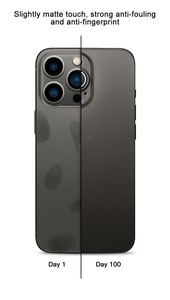 อะคริลิคหรูหราสําหรับ<span class=keywords><strong>iPhone</strong></span> <span class=keywords><strong>13</strong></span> 12 <span class=keywords><strong>Mini</strong></span> 14 Pro Max X Xrนุ่มกรณีSE <span class=keywords><strong>2022</strong></span> 14 Plus Matteของแข็งใส - Product Image 6