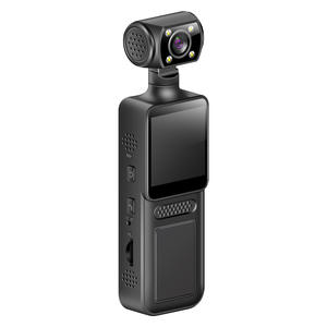 Mini Caméra d'Action Vidéo 4K Wi-Fi, Nouvelle Caméra d'Action Universelle pour Sac à Dos, un Excellent Outil pour l'Enregistrement en Extérieur et la Photographie de Voyage - M12 - Product Image 3