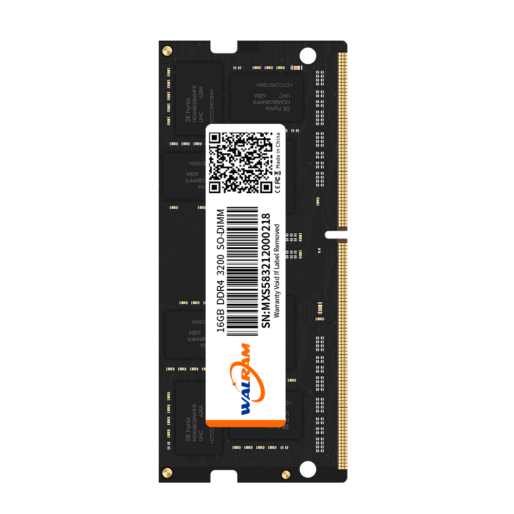 Factory Price OEM 4GB DDR4 RAM 2133MHz PC3-12800 PC Memory Modules