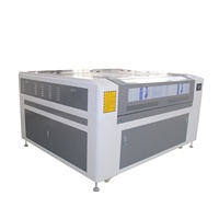 Machine de découpe laser en métal Co2 de bonne qualité 300w 500w 600w à vendre