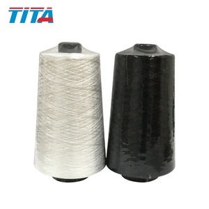 Filo da Cucito in Poliestere 210d/3 per Pelliccia - Product Image 2