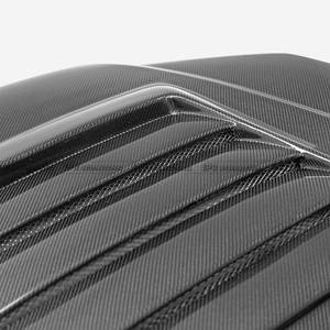 Nouvelle sortie Nissan R34 BNR34 GTR NIS Type Carbon Dry Carbon Ajustement parfait Capots avant - Product Image 4