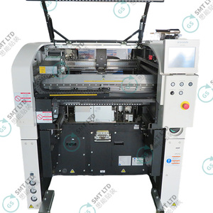Máquinas de Colocación de Componentes SMT Panasonic NPM-W2 / NM-EJM7D - Product Image 4