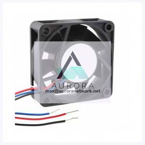 Ventiladores de refrigeración de motor de alta calidad, a buen precio, soporte OEM - Product Image 6