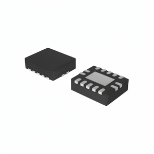 Fabricante Channel Logic 14 VFQFN Exposed Pad 74LVT126BQ,115 Comprar Componentes Electrónicos en Línea - Product Image 1