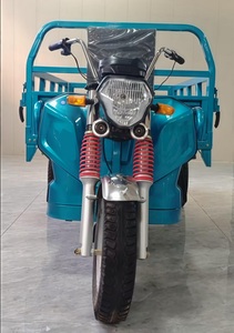 Tricycles TUKTUK E Trike <span class=keywords><strong>de</strong></span> 2 tonnes fabriqués en Chine, meilleur prix, véhicule <span class=keywords><strong>de</strong></span> transport <span class=keywords><strong>de</strong></span> marchandises - Product Image 4