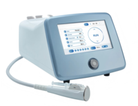 Novedad: Máquina de Electroporación Facial Fría y Caliente para Lifting Facial, Restauración de la Salud de la Piel, Cultivo de Belleza y Reducción de Líneas Finas