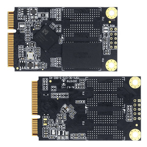 Wow OEM/ODM SSD Internal MSATA Kustom 128GB-2TB untuk PC Desktop/Laptop-1TB 560MB/s Baca/460MB/s Tulis - Product Image 5