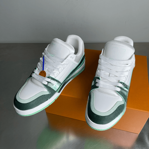 Zapatillas Deportivas Retro Inspiradas en el Baloncesto con Parte Superior de Malla Transpirable, Plantilla Acolchada Cómoda y Suela Antideslizante para Uso Urbano - Product Image 4