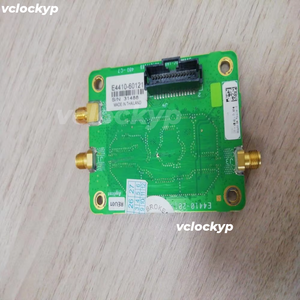 Ensemble de commutateurs basse bande Agilent E4410-60121 pour N9010a N9020a - Product Image 2
