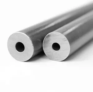 Hot in Canada 22*1.2 304 Round Stainless Steel Pipe seamless Stainless Steel Pipe/Tube