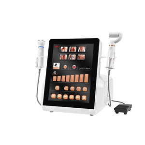 Ozone Plasma Beauty <b>Machine</b> Deep Cleaning Acne Care Pores Minimizer Skin Rejuvenation Melanin Reduction Face Care Instrument - Product Image 4