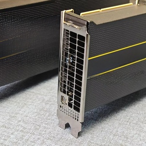 Factory Wholesale <b>Used</b> Radeon VII Mi50 32GB GDDR6 PCI Express Graphics Card 8+8Pin Fan Cooling for Desktop/<b>Laptop</b>/Workstation - Product Image 4