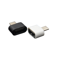 Lecteur de carte électronique Micro RFID Port USB prend en charge OTG UHF téléphone Android Pocket
