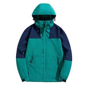 Chaqueta informal con estilo reciclada ecológica Unisex Tech transpirable cortavientos para exteriores primavera otoño <span class=keywords><strong>North</strong></span> <span class=keywords><strong>Face</strong></span> Jacket Homme - Product Image 6