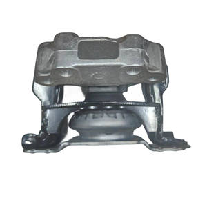 कार पार्ट्स 2008 इंजन सही समर्थन 1.6 टी का समर्थन 2008 207cc citroen ds3 o1839j2 9806618680 - Product Image 4