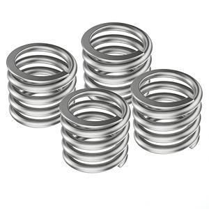 Replacement Robotic Lawn Mower Parts <b>Compression</b> <b>spring</b> 231352-0, <b>Spring</b> 196146-9 for Makita Akkusense 18V DUR181Z DUR181RF - Product Image 5