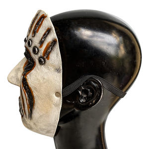 Decorazione natalizia <span class=keywords><strong>maschera</strong></span> <span class=keywords><strong>per</strong></span> feste <span class=keywords><strong>per</strong></span> <span class=keywords><strong>adulti</strong></span> dress up performance party mask Halloween party horror old man full mask latex - Product Image 6