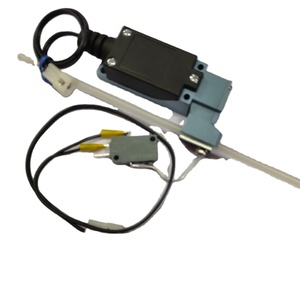 Brunswick Pièce de rechange 014918 Commutateur de comptage de broches pour machines de <span class=keywords><strong>bowling</strong></span> Composant de jeu de <span class=keywords><strong>bowling</strong></span> essentiel - Product Image 1