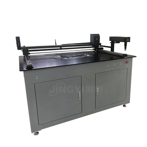JY-FILMTHICK-CT18 Tam Otomatik Film Kalınlığı Ölçüm Cihazı 400-1000nm Büyük Boy Tahribatsız Test Cihazı - Product Image 3