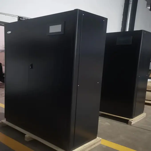 Phòng máy làm mát bằng không khí chuyên dụng điều hòa không khí chuyển đổi tần số đầy đủ điều hòa không khí chính xác cho trung tâm dữ liệu mô-đun - Product Image 2
