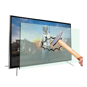 Monitor LCD Originali Nuovi di Zecca, 32 <span class=keywords><strong>Pollici</strong></span>, Risoluzione 1920*1080, Disponibili in 24, 32, 40, 43, <span class=keywords><strong>50</strong></span>, 55, 65, 75 <span class=keywords><strong>Pollici</strong></span>, Modello W5075A(0D) - Product Image 6