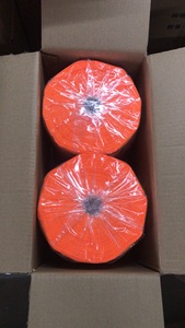 <span class=keywords><strong>Cinta</strong></span> reflectante de alta visibilidad para chaleco de seguridad ropa tira reflectante para coser en uniforme directo de fábrica - Product Image 5