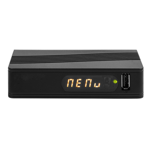 Receptor de TV Digital <span class=keywords><strong>TDT</strong></span>, Decodificador de 1080P, DVB-T2, stb, t2 - Product Image 1