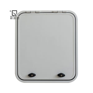 Campervan-puerta de equipaje <span class=keywords><strong>para</strong></span> caravana, marco de puerta de escotilla - Product Image 5