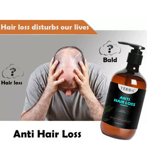 แชมพูออร์แกนิควีแกนขจัดรังแค บำรุงราก<span class=keywords><strong>ผม</strong></span> ป้องกันผมร่วง และทำความสะอาดล้ำลึกใน<span class=keywords><strong>ขั้น</strong></span><span class=keywords><strong>ตอน</strong></span>เดียว - Product Image 4