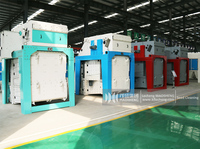 TAS Universal Multideck Universal Sunflower Seed Maize Rice Cleaner Machine