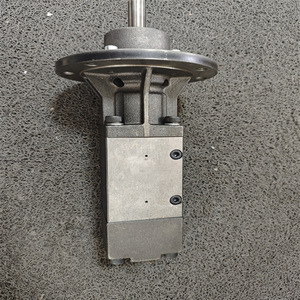 Pompe à vis Knoll KTS 25-60-T, import allemand, qualité authentique - Product Image 4