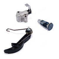 Động Cơ Mới Sửa Chữa Bộ Căng Điều Sửa Chữa Lắp Ráp Giá Thời Gian Chuỗi Kit & Phụ Kiện 06k109467 Cho Ea888 2.0T VW STD 2 Miếng