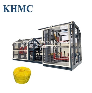 Máy Làm Dây Thừng - Product Image 4