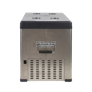 <span class=keywords><strong>En</strong></span> promotion : Congélateur portable, Glacière-congélateur portable à compresseur, Mini-réfrigérateur-congélateur portable - Product Image 5
