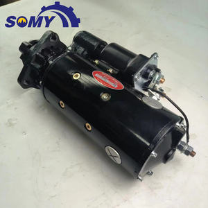 Komponen kualitas tinggi dari ekskavator terlaris 375-A 365B dan perakitan <span class=keywords><strong>Motor</strong></span> 6V-0890 - Product Image 3