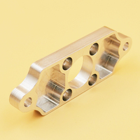 Service de fabrication de pièces métalliques et plastiques sur mesure, tournage CNC de précision, fraisage, électroérosion par fil, aluminium, cuivre, acier inoxydable