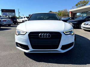 Precio bajo 2016 Audi S5 3. Auto Usado 0 T  Quattro  Premium  Plus en Venta - Product Image 2