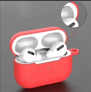 2026 Étui de protection intégrale en silicone anti-chute avec design <span class=keywords><strong>anime</strong></span> mignon pour <span class=keywords><strong>Airpods</strong></span> 3ème génération 2022 - Product Image 4