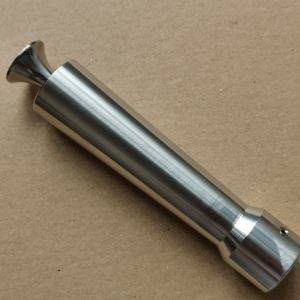 Verseur rapide réduisant le gaspillage 12.5CM pression de bière verseur robinet Turbo - Product Image 3