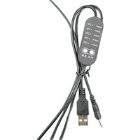 Enveloppe chauffante pour les épaules et ceinture abdominale à contrôle de température, chaleur réglable sur 4 niveaux, minuterie intelligente, interrupteur à commande filaire