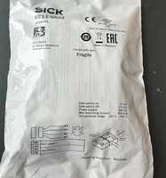 Alemania SICK RE11-SA03 Gran oferta Entrega rápida En stock