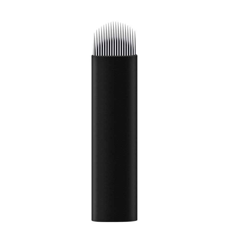 Stylo noir 18U