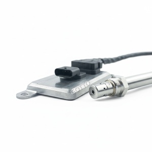 [En Stock] Sensor de <span class=keywords><strong>NOx</strong></span> de 24V 5801754015 Reemplaza 5WK9 6615F para IVECO Stralis Euro 6 Pre-Catalizador Plug&Play - Product Image 3